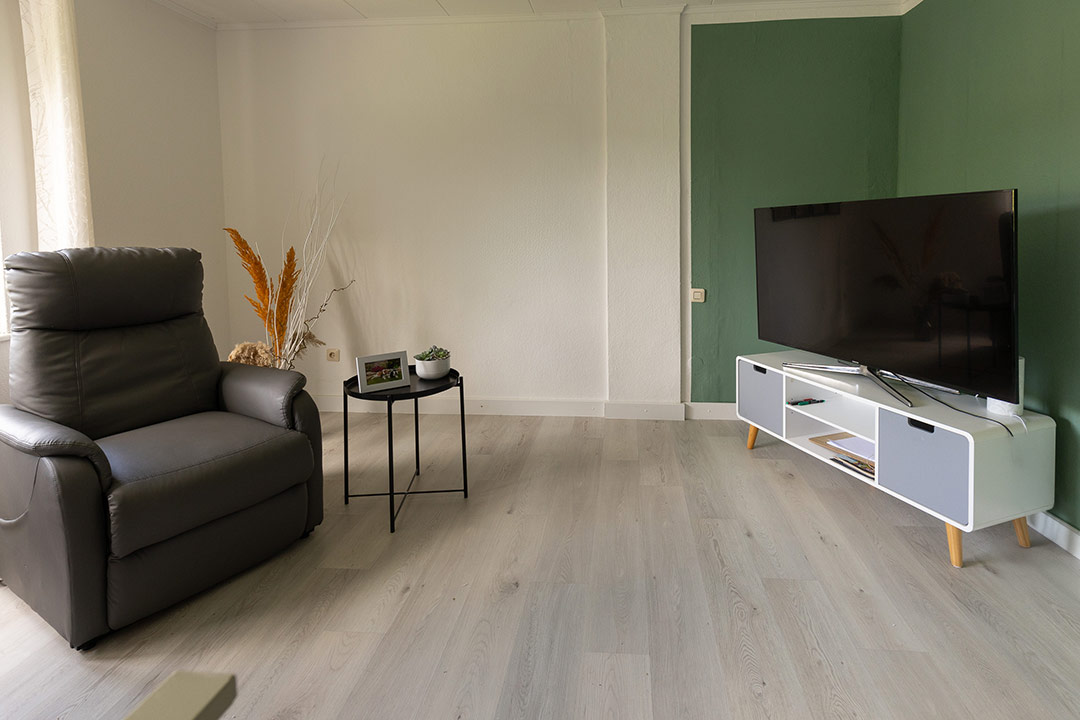 Mobile Pflege Overath Gmbh – Wohngemeinschaft „Am Eselsberg“