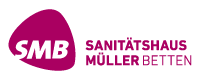 SMB – SANITÄTSHAUS MÜLLER BETTEN GmbH & Co. KG